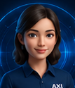 Asistente Virtual AXI